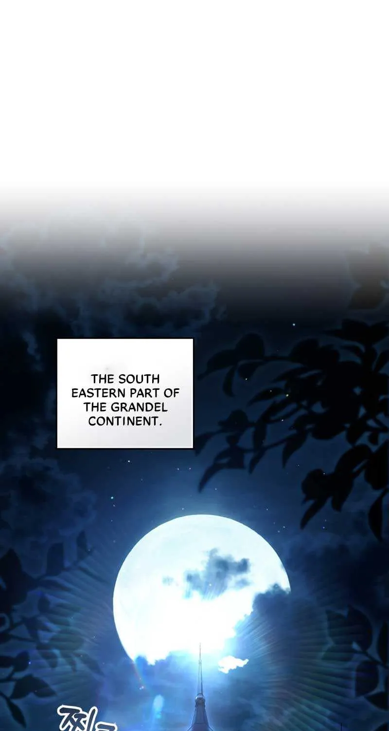 It Was Just a Contract Marriage Chapter 39 page 19 - 