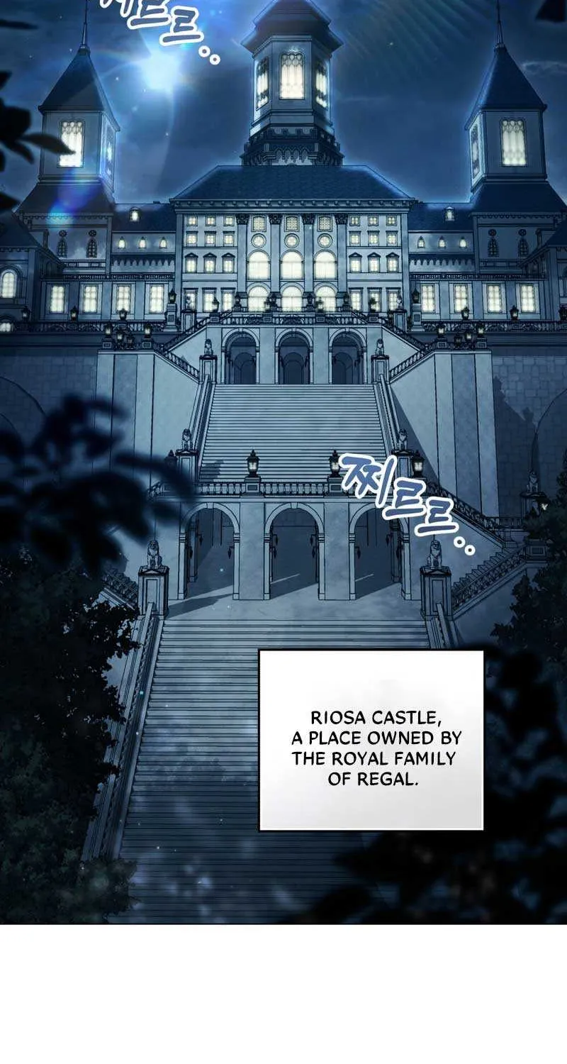 It Was Just a Contract Marriage Chapter 39 page 20 - 