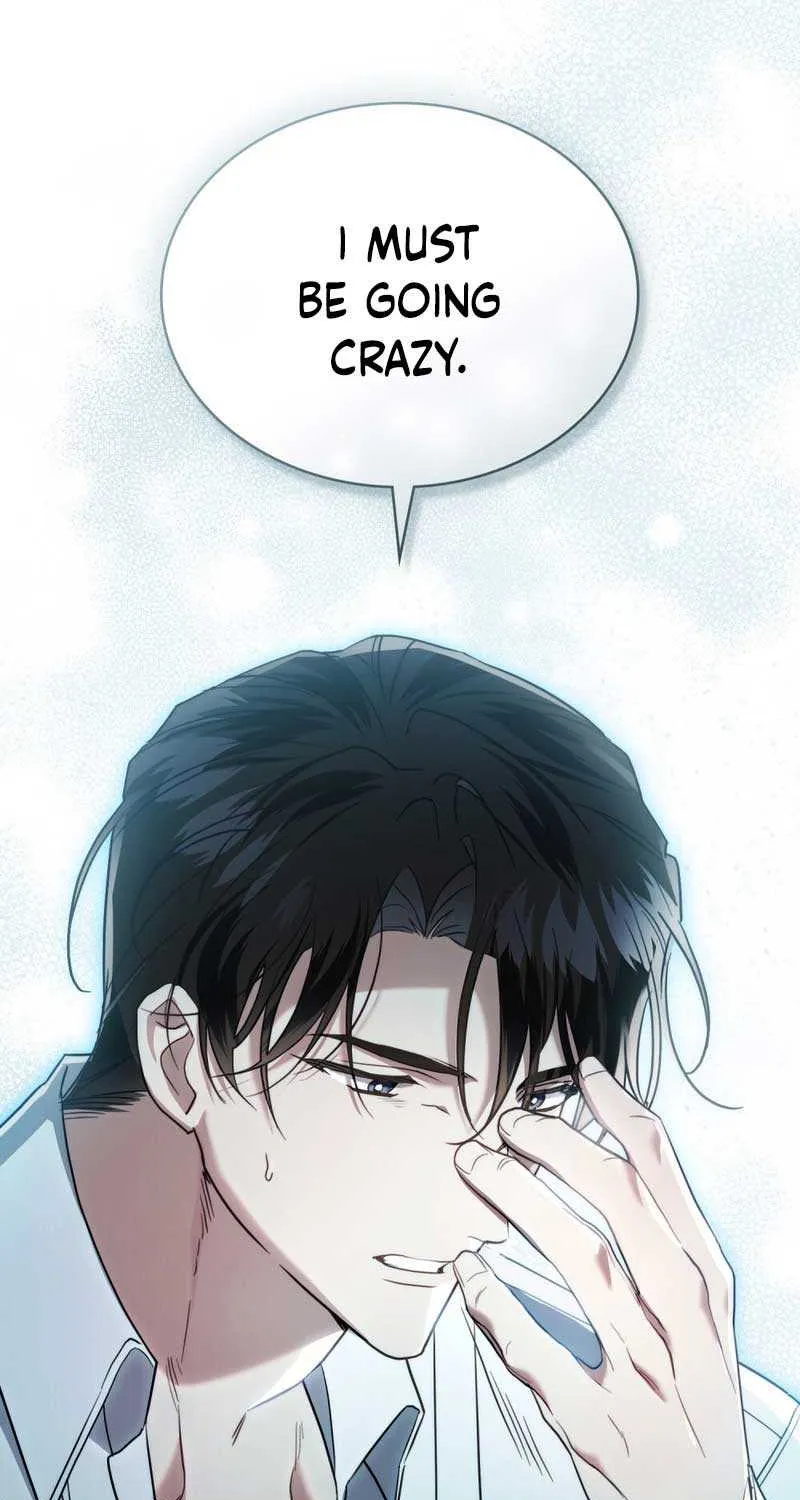 It Was Just a Contract Marriage Chapter 39 page 3 - 