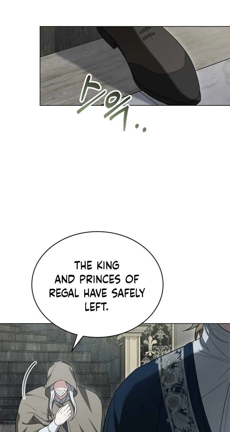It Was Just a Contract Marriage Chapter 39 page 22 - 