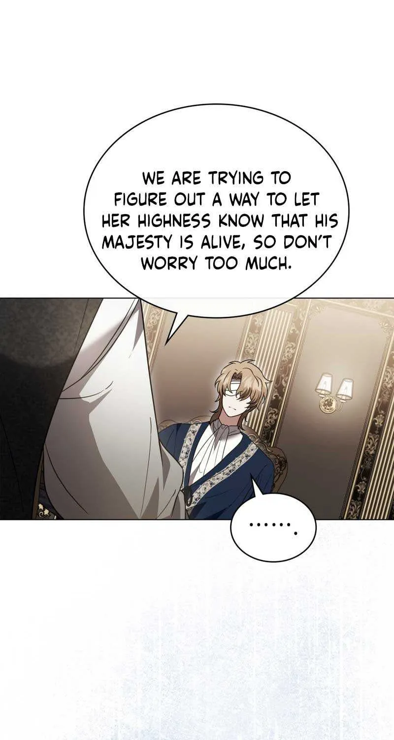 It Was Just a Contract Marriage Chapter 39 page 29 - 