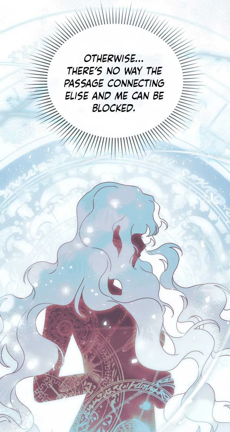 It Was Just a Contract Marriage Chapter 39 page 32 - 