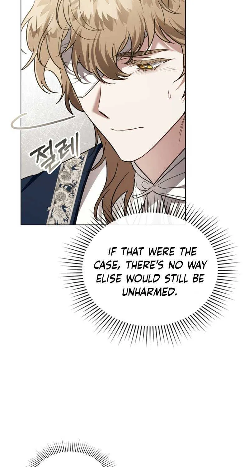 It Was Just a Contract Marriage Chapter 39 page 34 - 