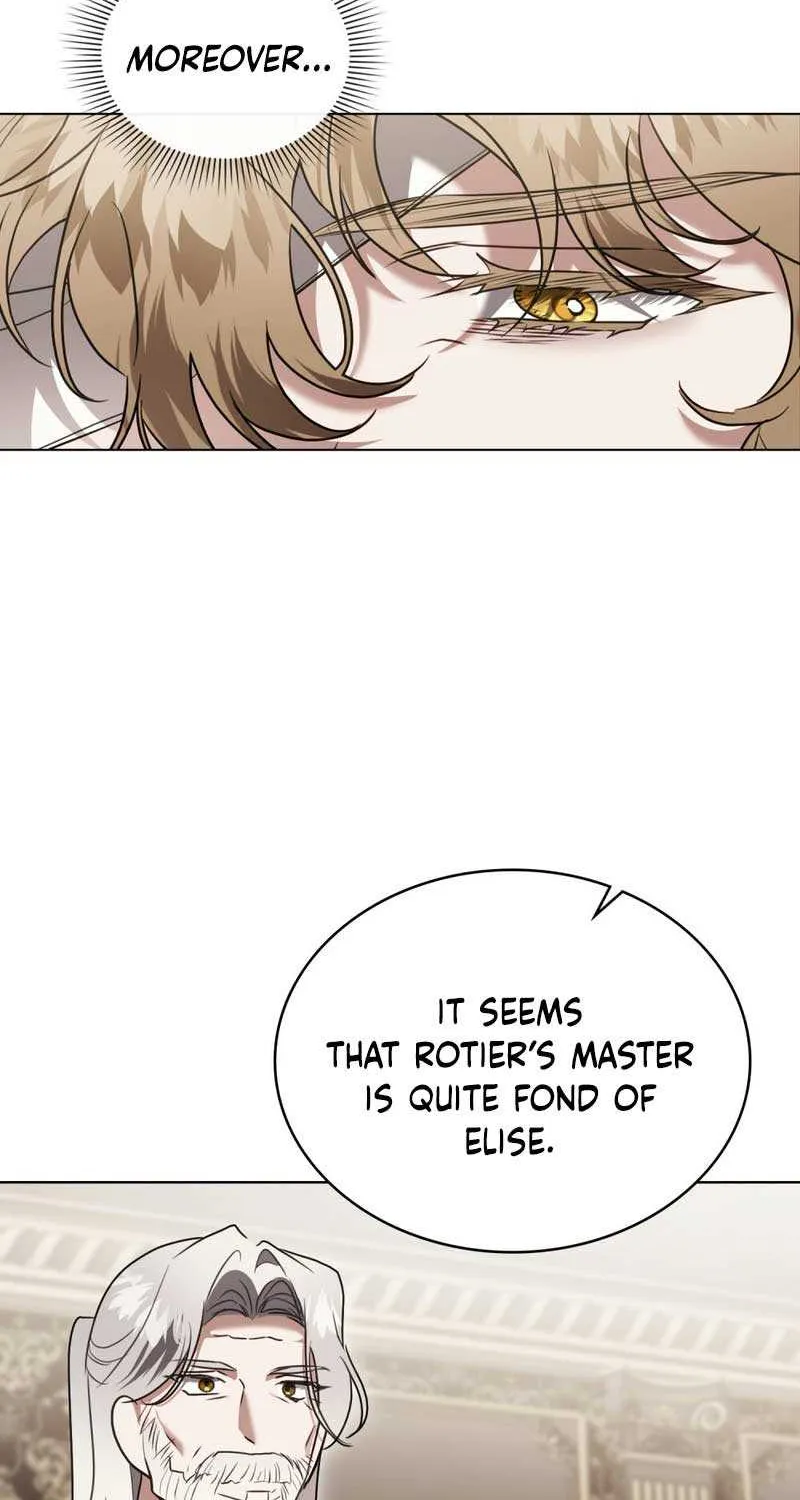 It Was Just a Contract Marriage Chapter 39 page 35 - 
