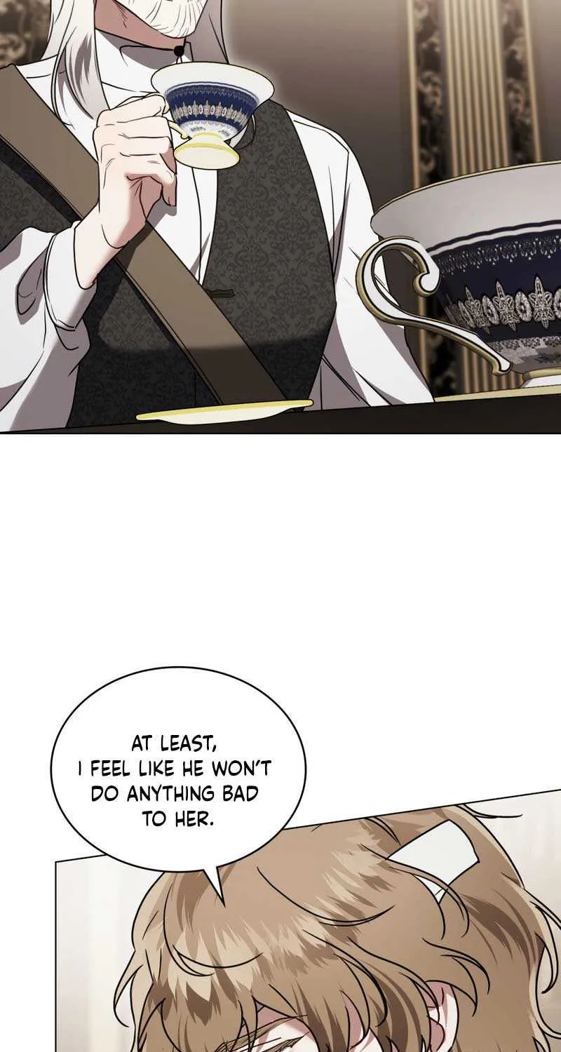 It Was Just a Contract Marriage Chapter 39 page 36 - 