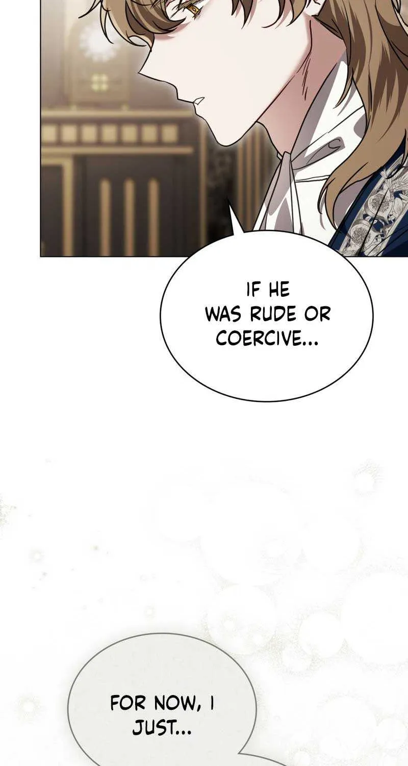 It Was Just a Contract Marriage Chapter 39 page 37 - 