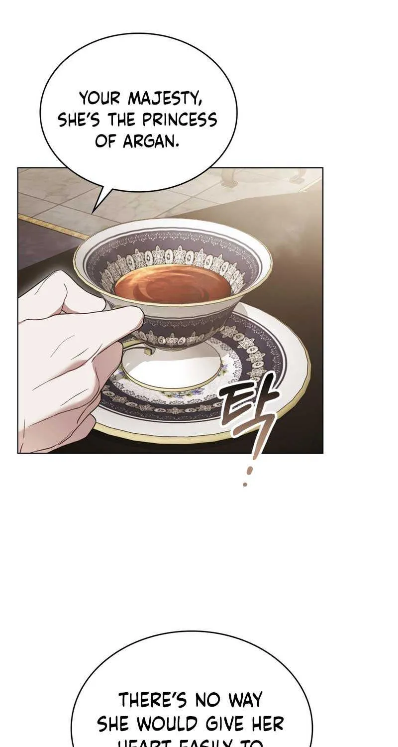 It Was Just a Contract Marriage Chapter 39 page 41 - 