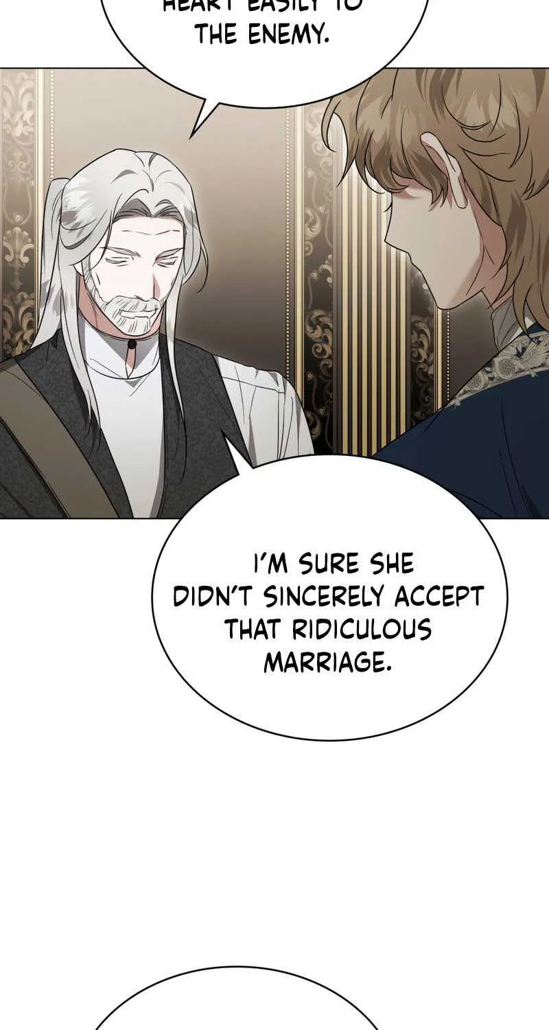 It Was Just a Contract Marriage Chapter 39 page 42 - 
