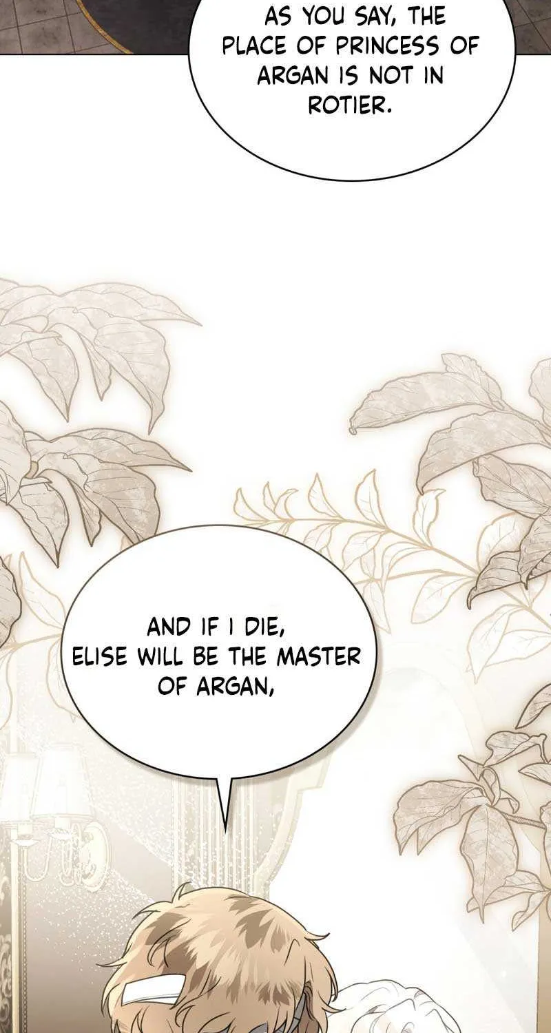 It Was Just a Contract Marriage Chapter 39 page 45 - 