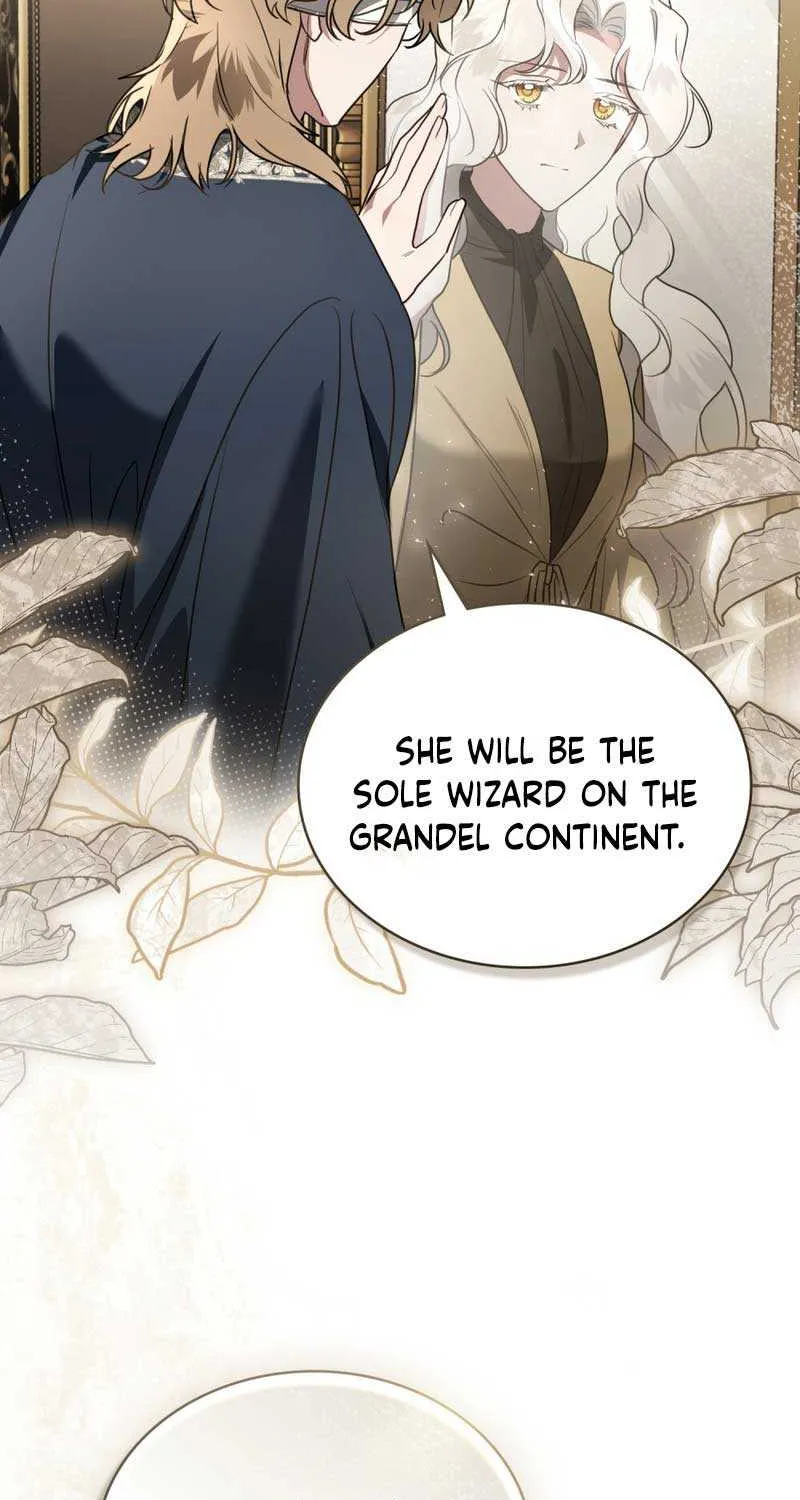 It Was Just a Contract Marriage Chapter 39 page 46 - 