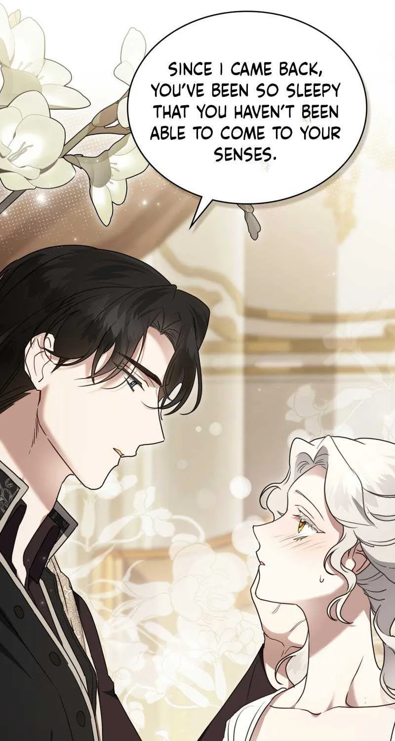 It Was Just a Contract Marriage Chapter 39 page 53 - 