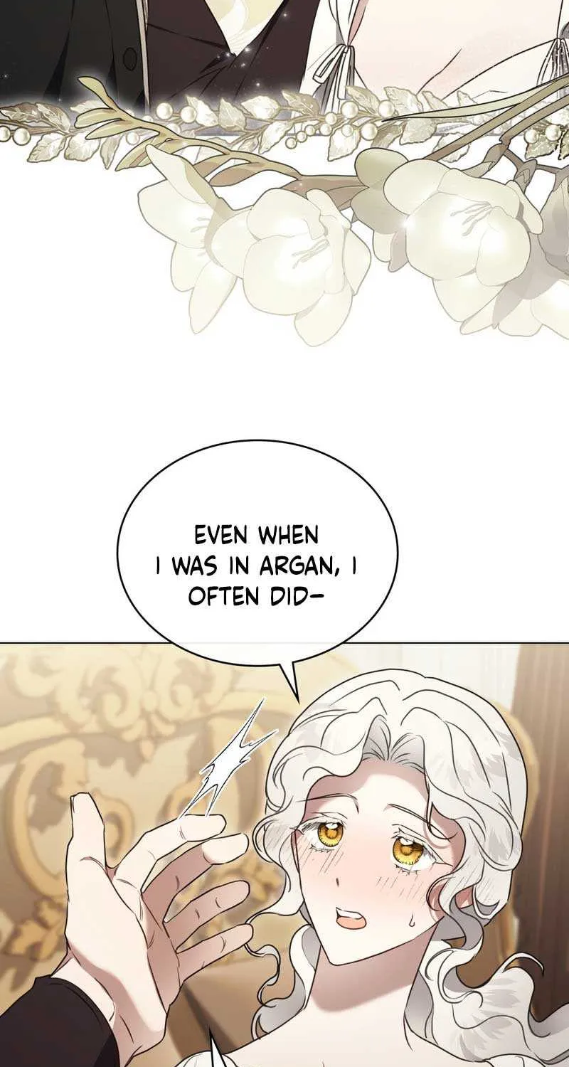 It Was Just a Contract Marriage Chapter 39 page 54 - 