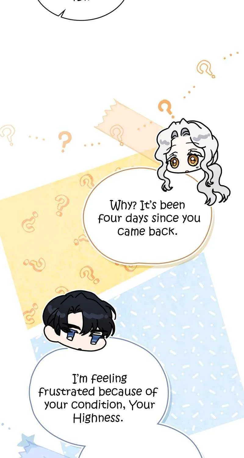 It Was Just a Contract Marriage Chapter 39 page 60 - 