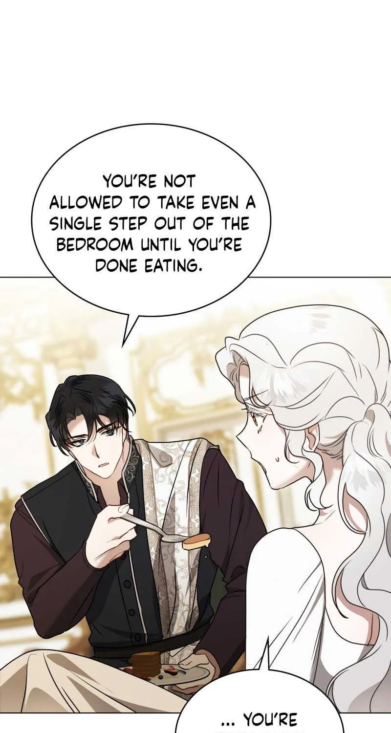 It Was Just a Contract Marriage Chapter 39 page 62 - 