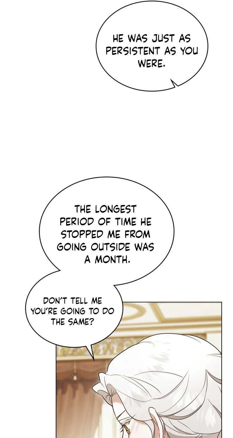 It Was Just a Contract Marriage Chapter 39 page 64 - 