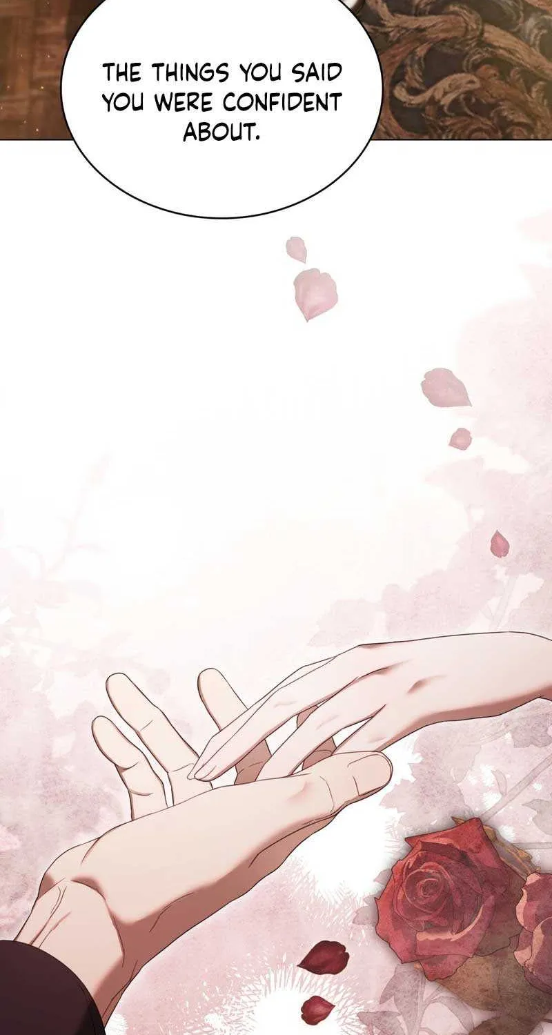 It Was Just a Contract Marriage Chapter 39 page 73 - 