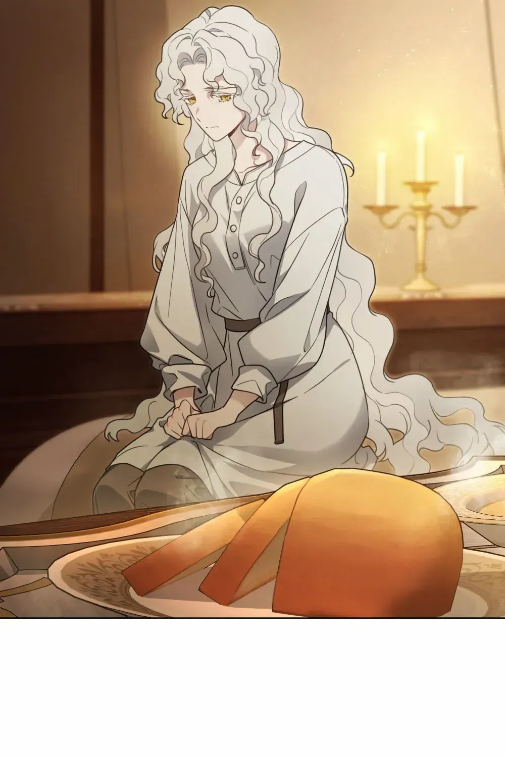 It Was Just a Contract Marriage Chapter 4 page 3 - 