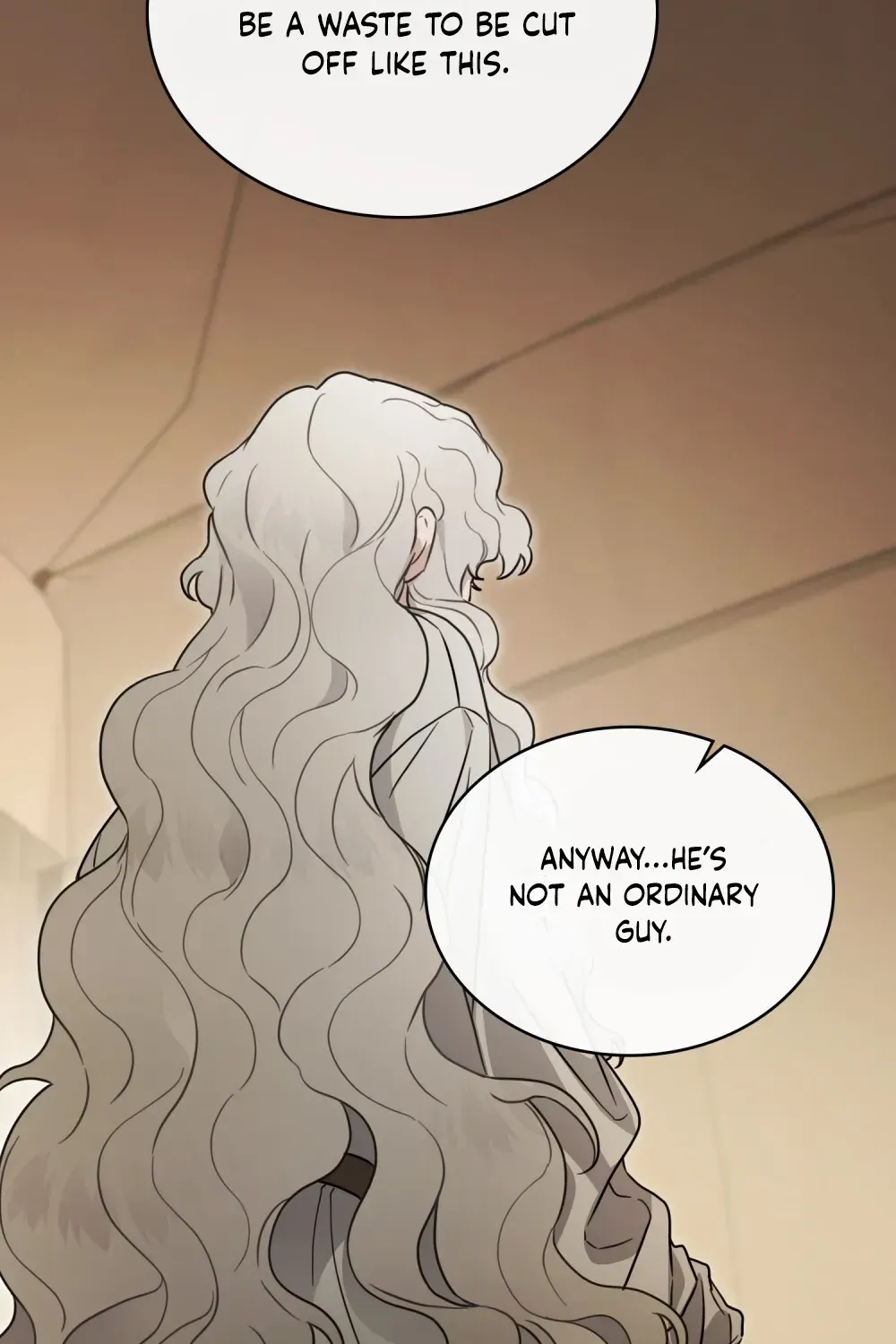 It Was Just a Contract Marriage Chapter 4 page 33 - 