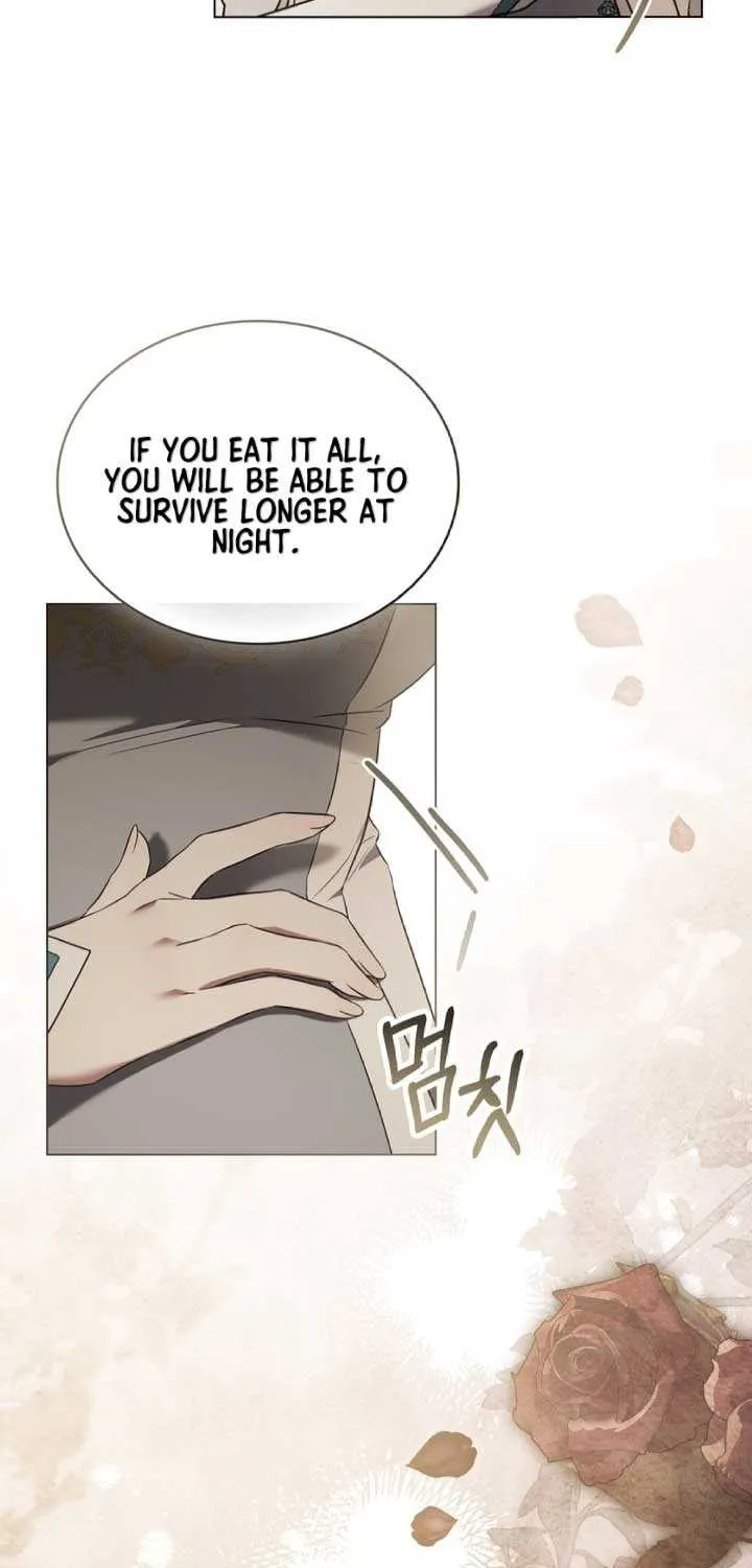 It Was Just a Contract Marriage Chapter 40 page 3 - 