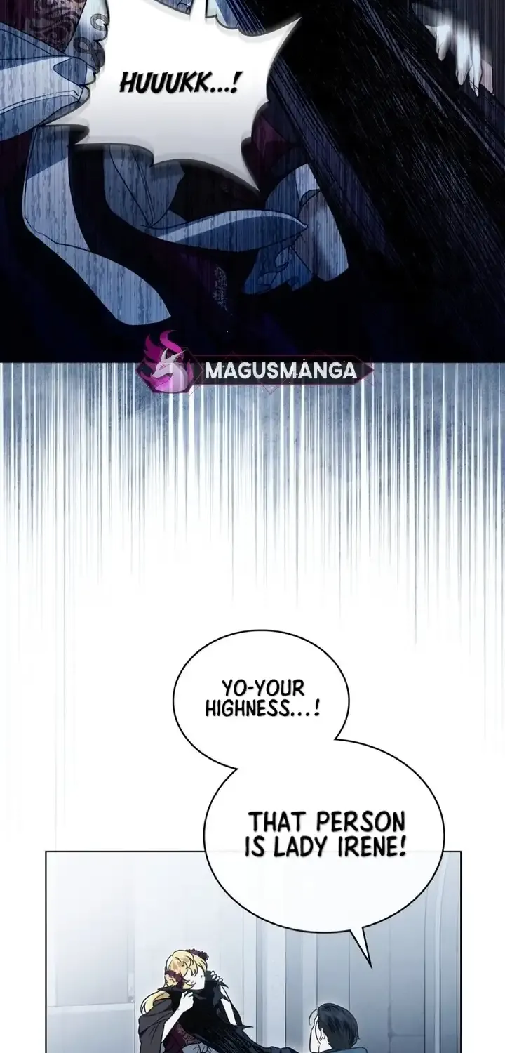 It Was Just a Contract Marriage Chapter 41 page 3 - 