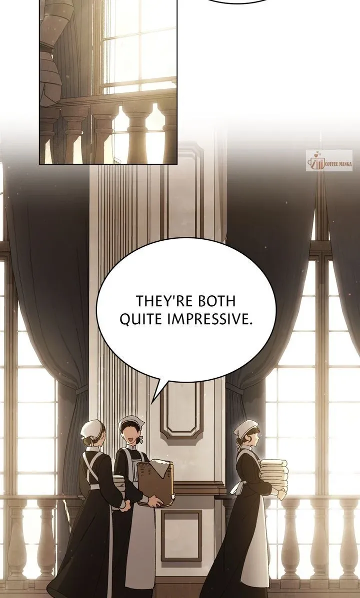 It Was Just a Contract Marriage Chapter 43 page 3 - 