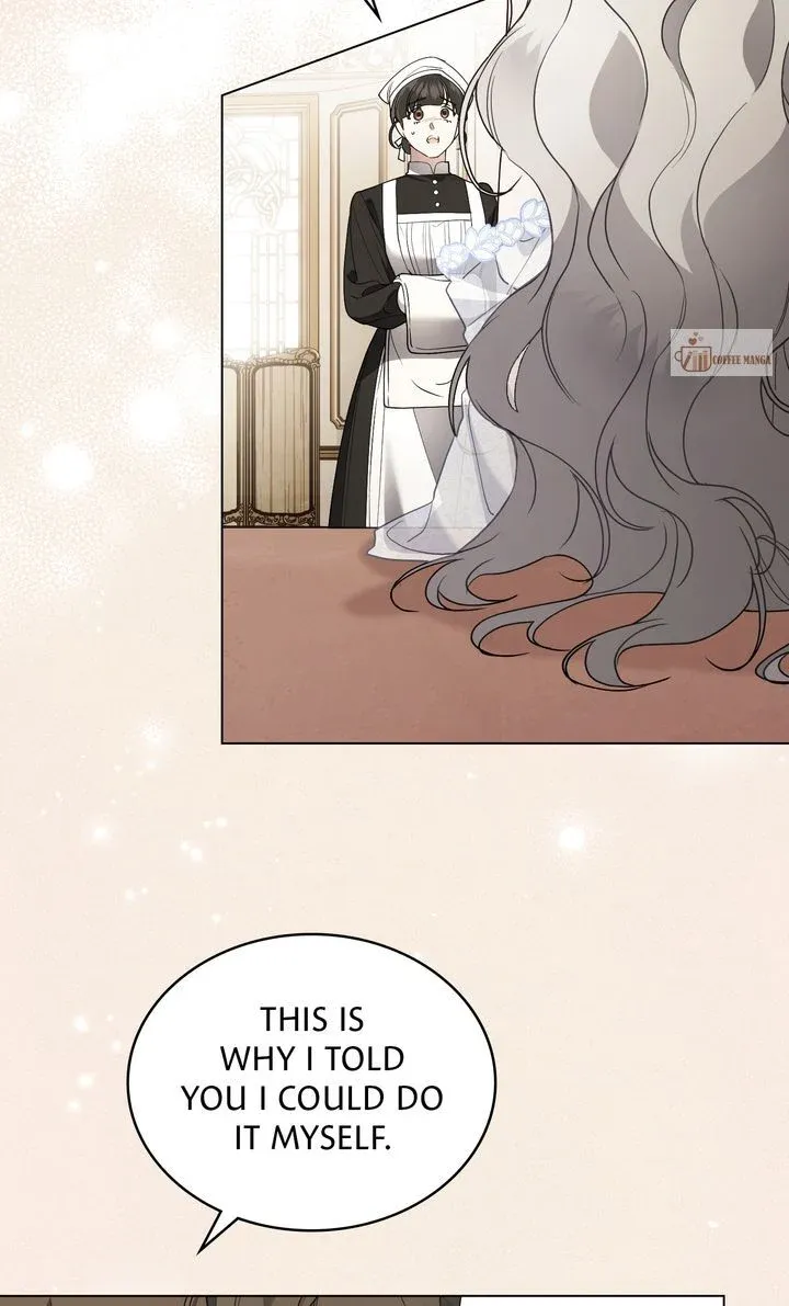 It Was Just a Contract Marriage Chapter 44 page 3 - 