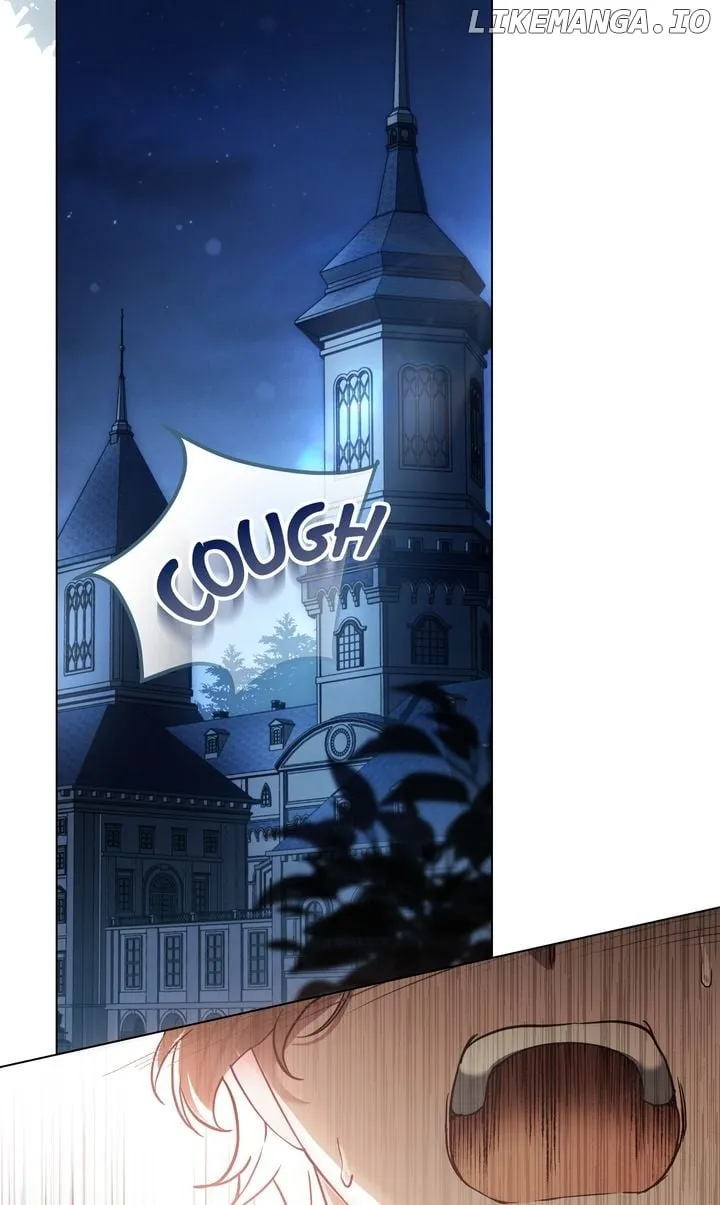 It Was Just a Contract Marriage Chapter 45 page 3 - 