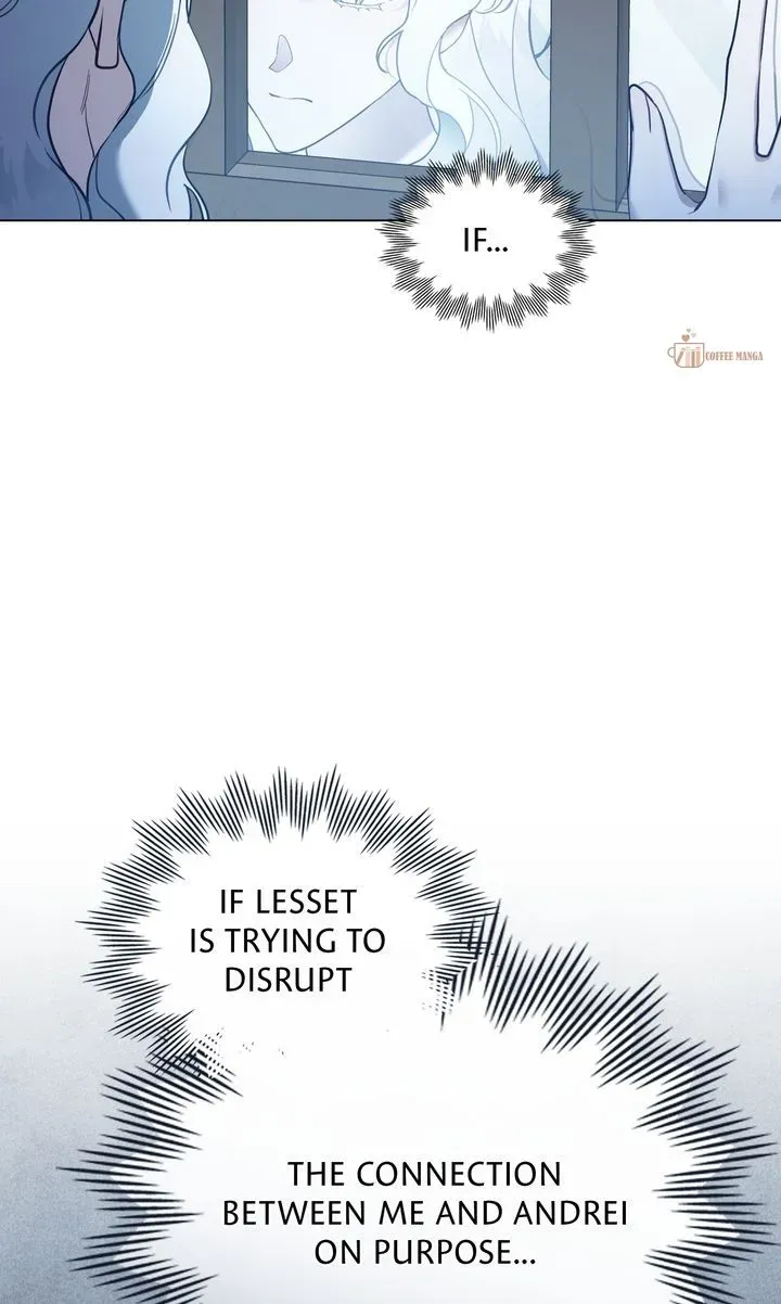 It Was Just a Contract Marriage Chapter 46 page 3 - 
