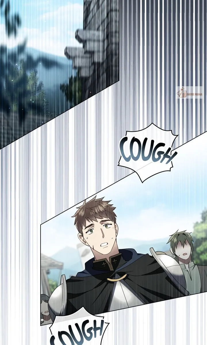 It Was Just a Contract Marriage Chapter 48 page 3 - 