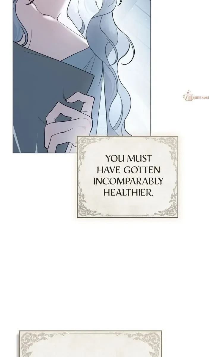 It Was Just a Contract Marriage Chapter 49 page 19 - 
