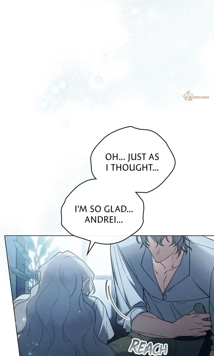 It Was Just a Contract Marriage Chapter 49 page 4 - 