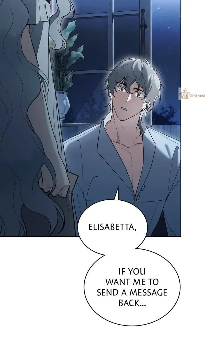 It Was Just a Contract Marriage Chapter 49 page 38 - 