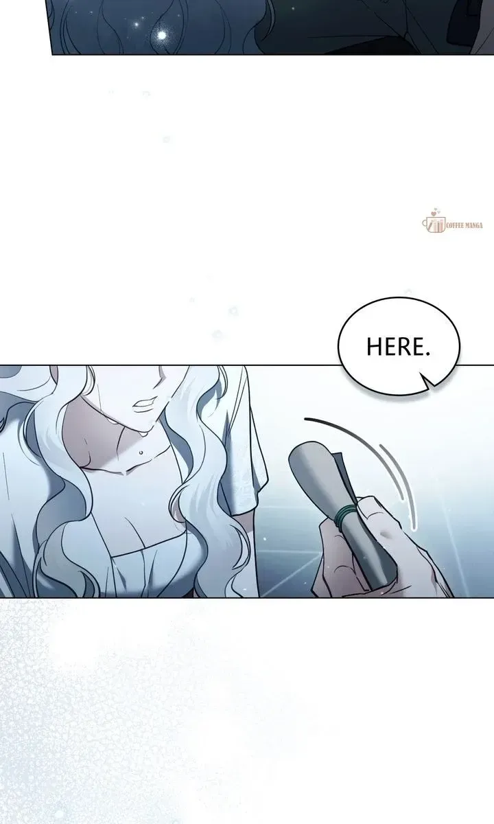 It Was Just a Contract Marriage Chapter 49 page 5 - 