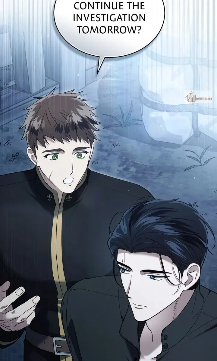 It Was Just a Contract Marriage Chapter 49 page 45 - 