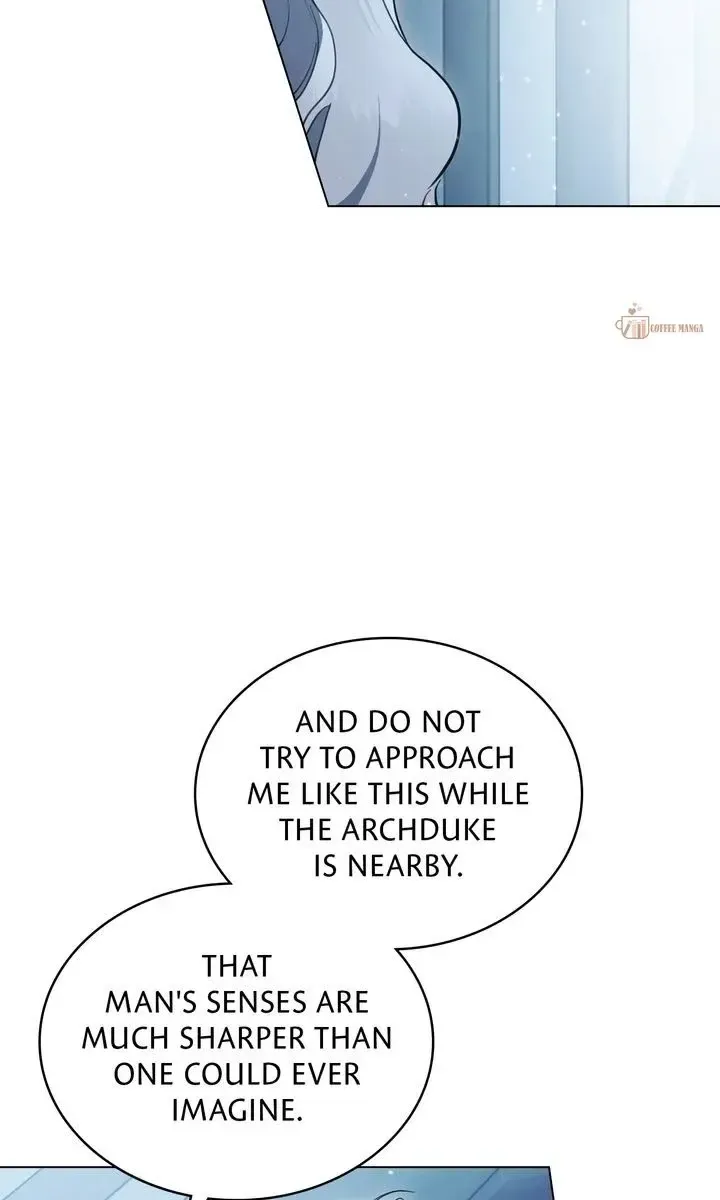 It Was Just a Contract Marriage Chapter 49 page 48 - 