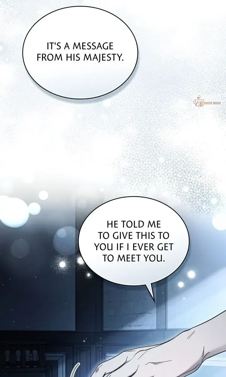 It Was Just a Contract Marriage Chapter 49 page 6 - 