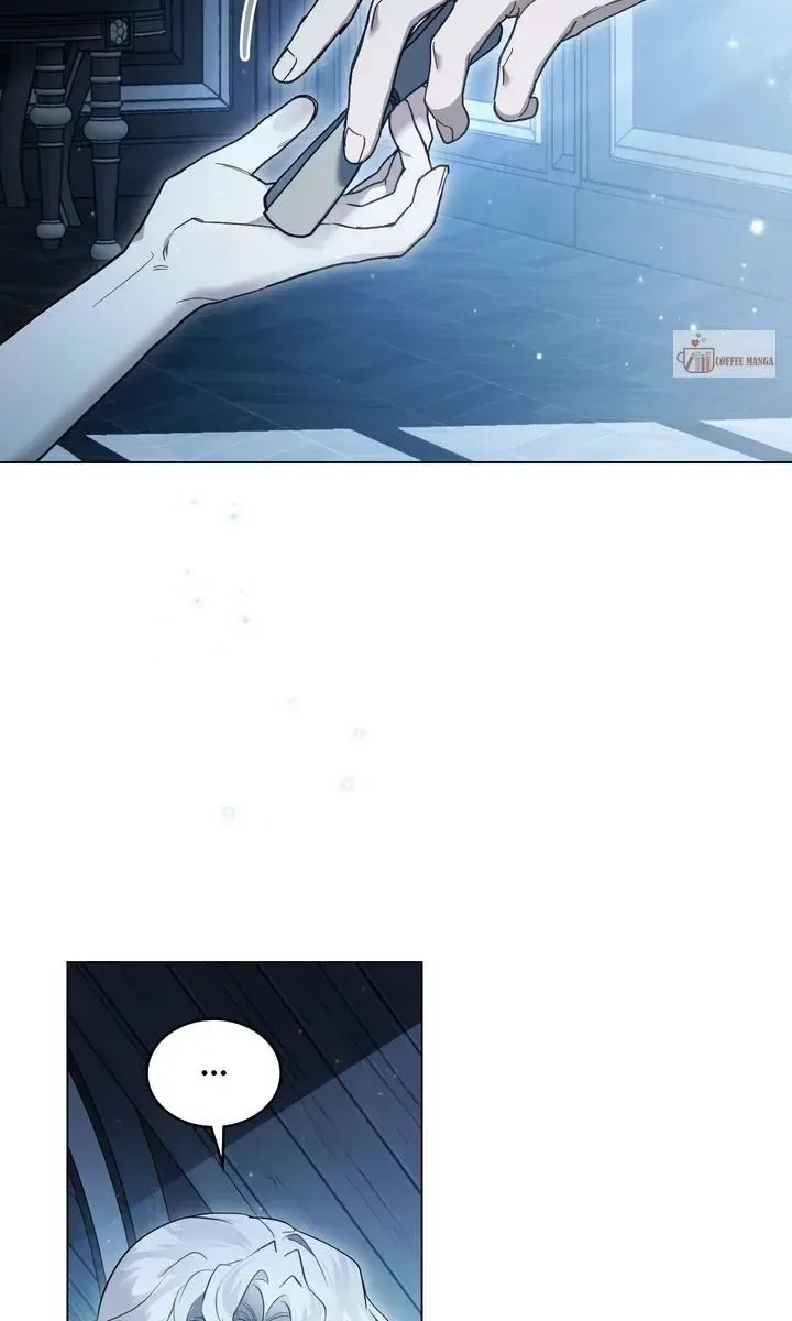 It Was Just a Contract Marriage Chapter 49 page 7 - 