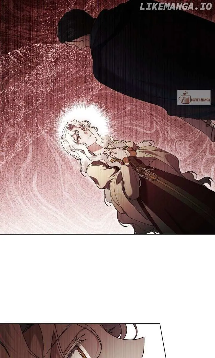It Was Just a Contract Marriage Chapter 52 page 3 - 