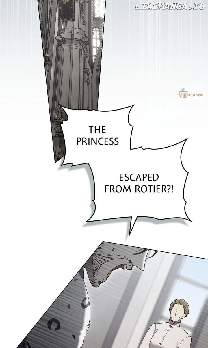 It Was Just a Contract Marriage Chapter 67 page 3 - 