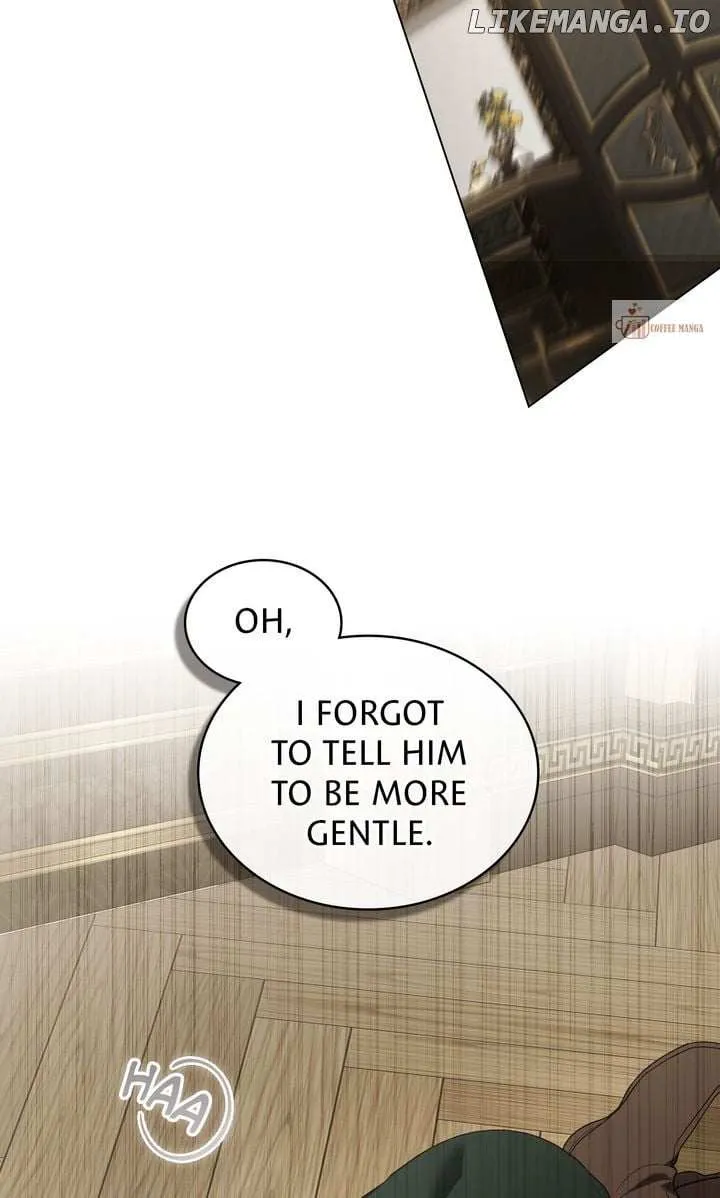 It Was Just a Contract Marriage Chapter 71 page 3 - 