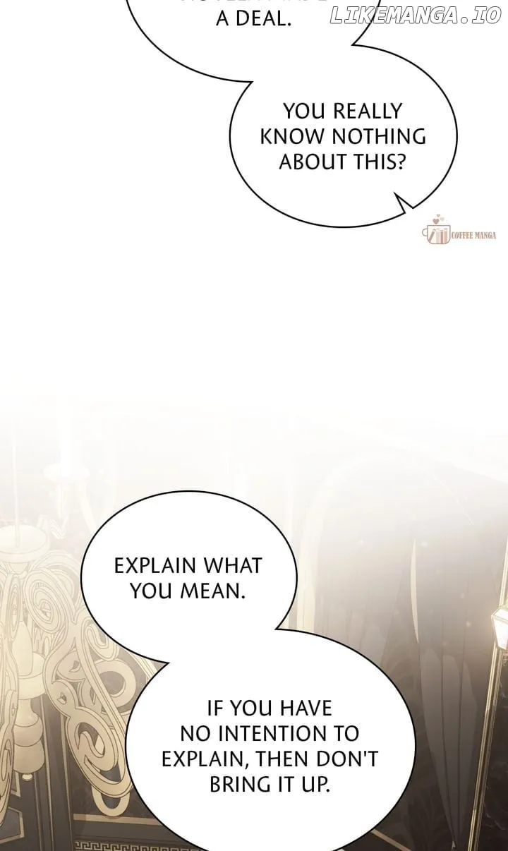 It Was Just a Contract Marriage Chapter 72 page 3 - 