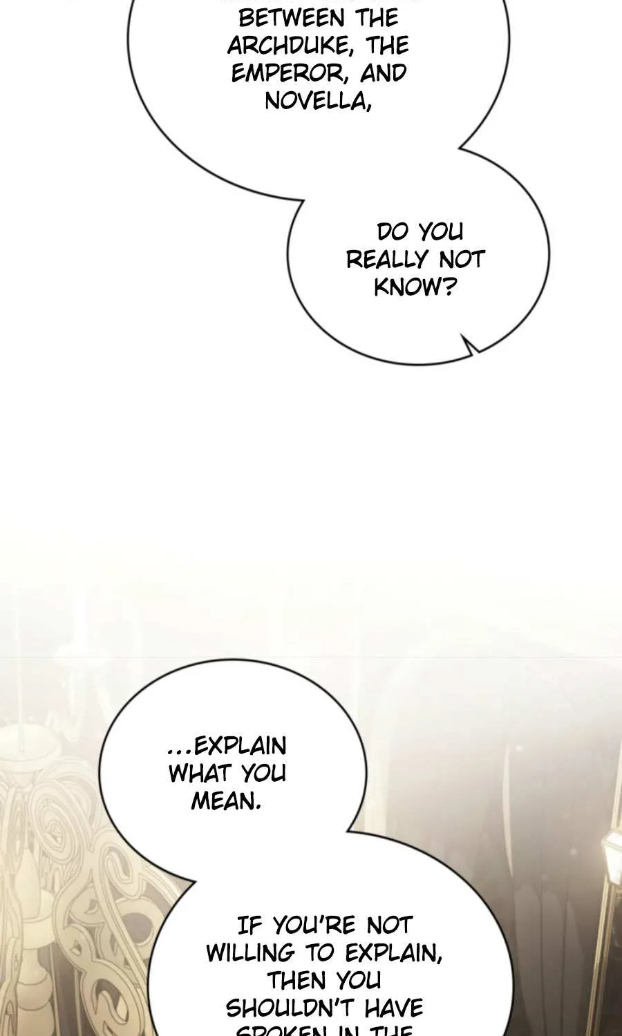 It Was Just a Contract Marriage Chapter 73 page 4 - 