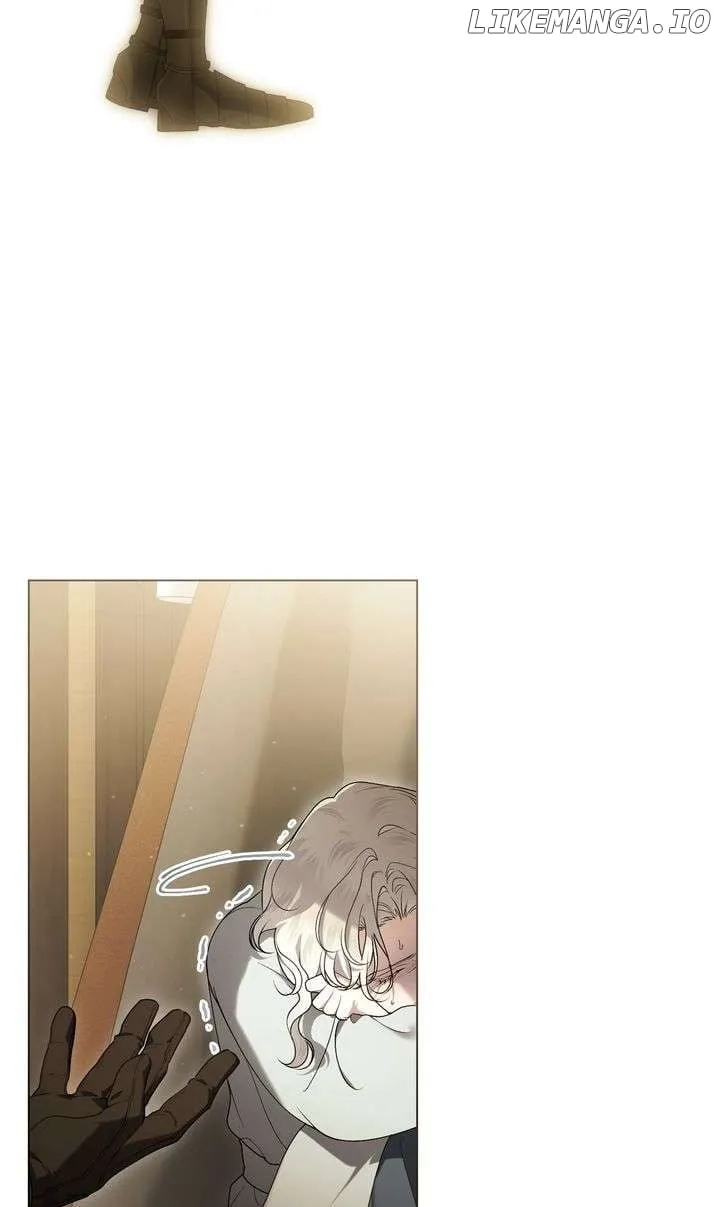 It Was Just a Contract Marriage Chapter 74 page 3 - 