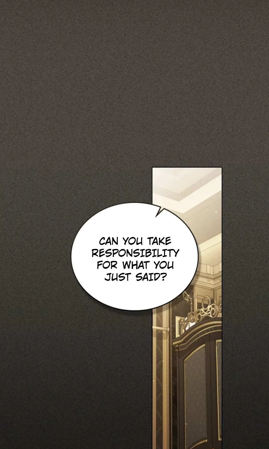 It Was Just a Contract Marriage Chapter 75 page 3 - 