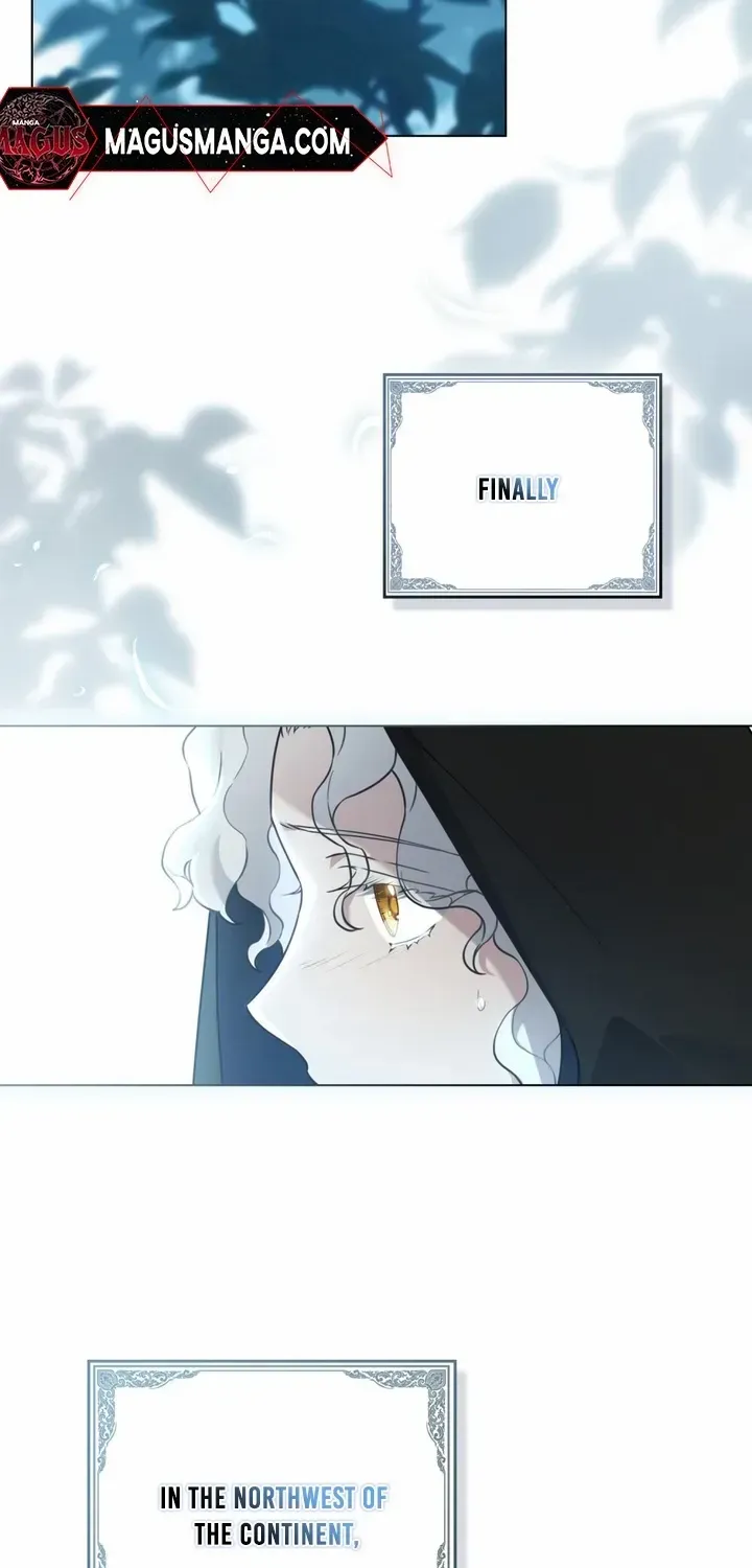 It Was Just a Contract Marriage Chapter 8 page 3 - 