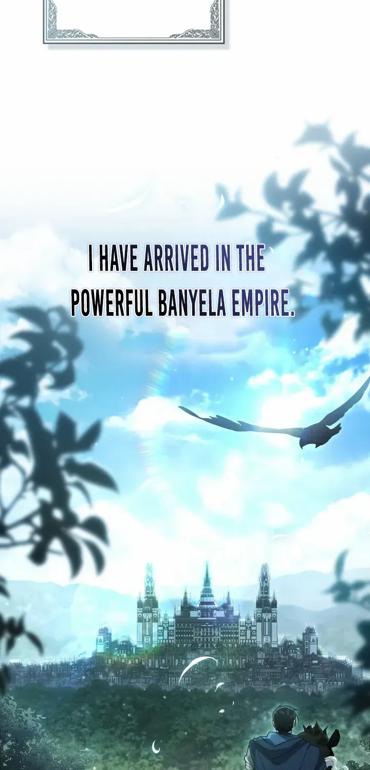 It Was Just a Contract Marriage Chapter 8 page 4 - 