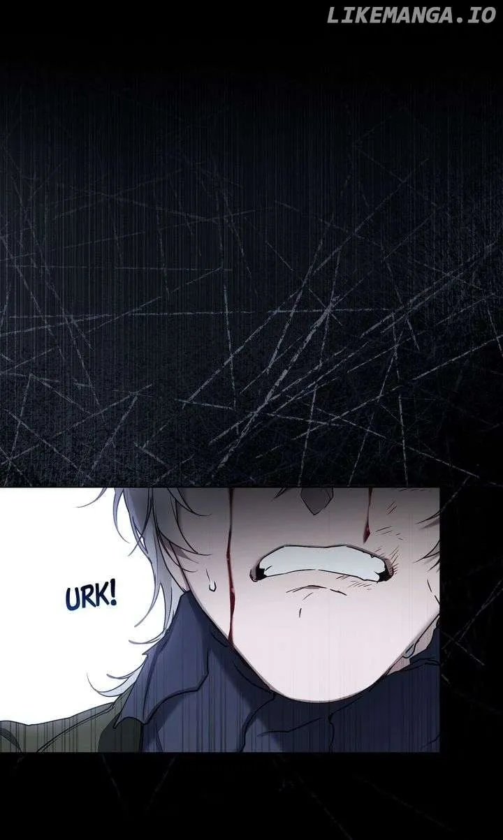 It Was Just a Contract Marriage Chapter 80 page 3 - 