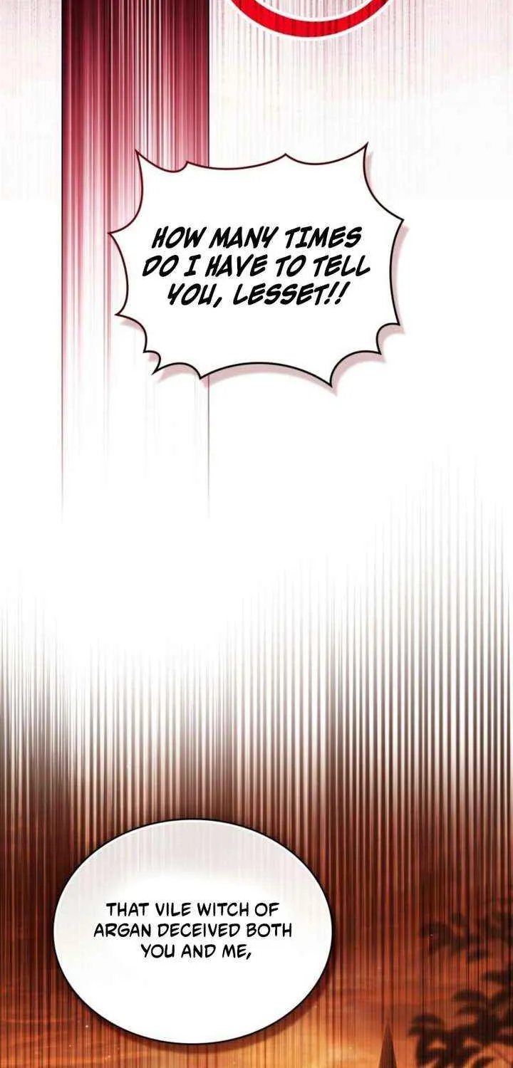 It Was Just a Contract Marriage Chapter 83 page 3 - 