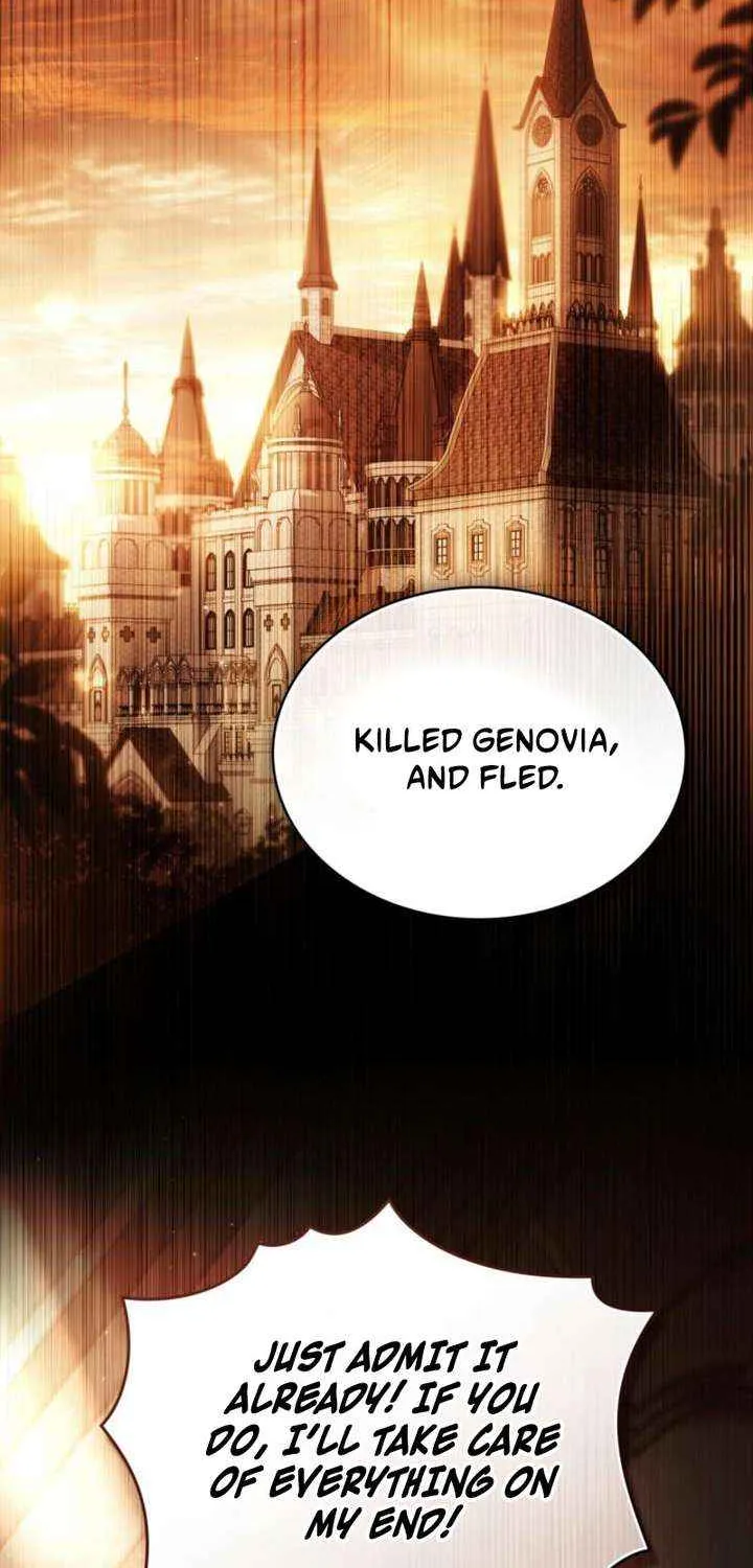 It Was Just a Contract Marriage Chapter 83 page 4 - 