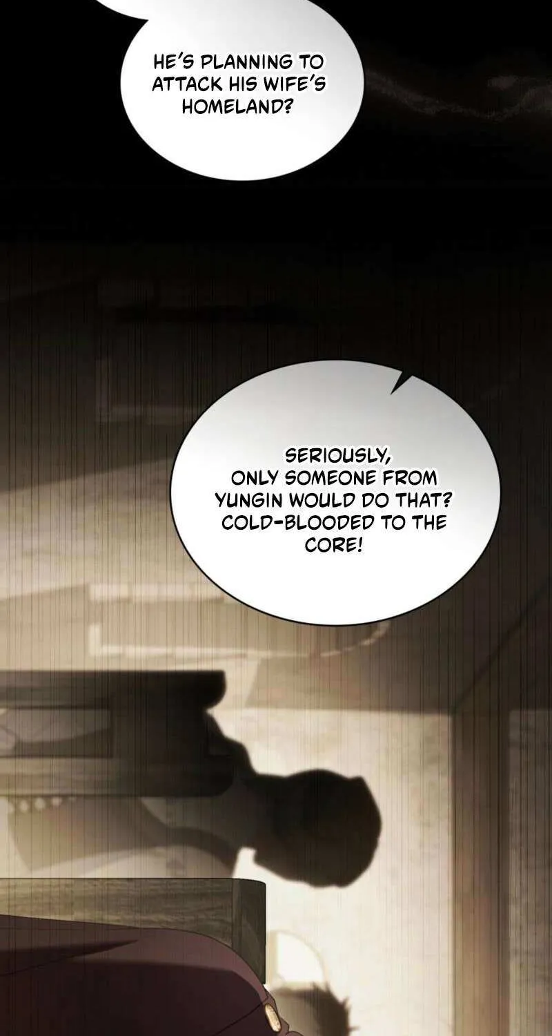 It Was Just a Contract Marriage Chapter 85 page 3 - 